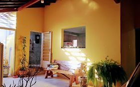 Casa Amarela