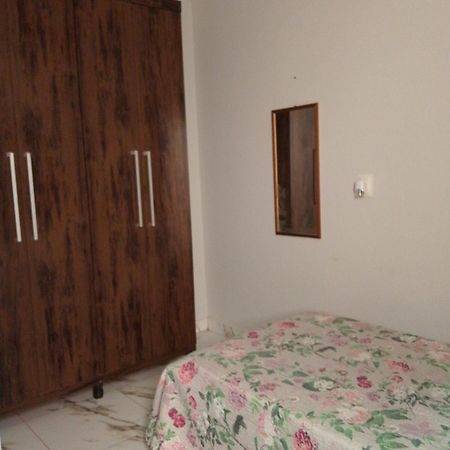 Casa Amarela Uberlândia Exterior foto