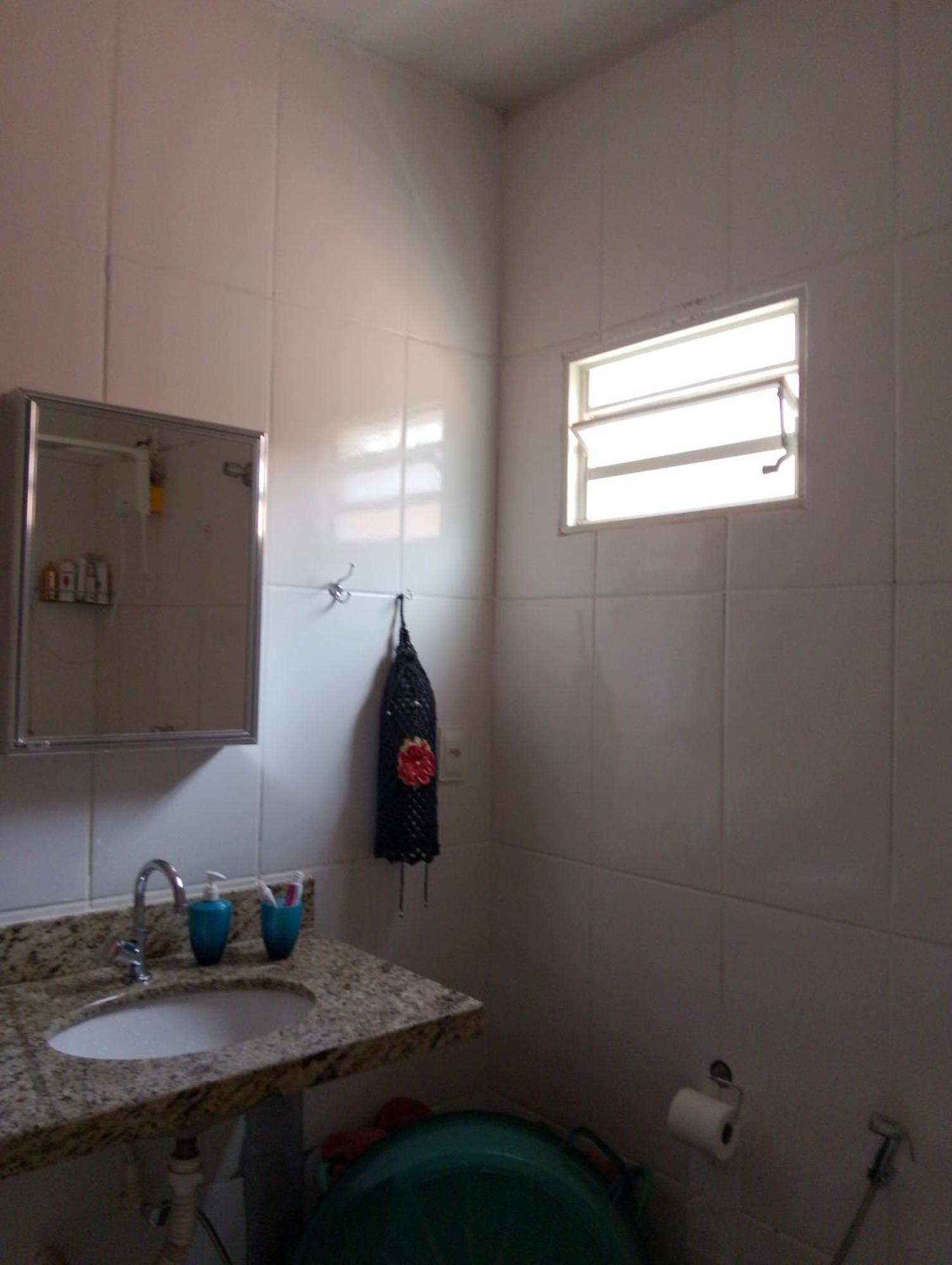 Casa Amarela Uberlândia Exterior foto