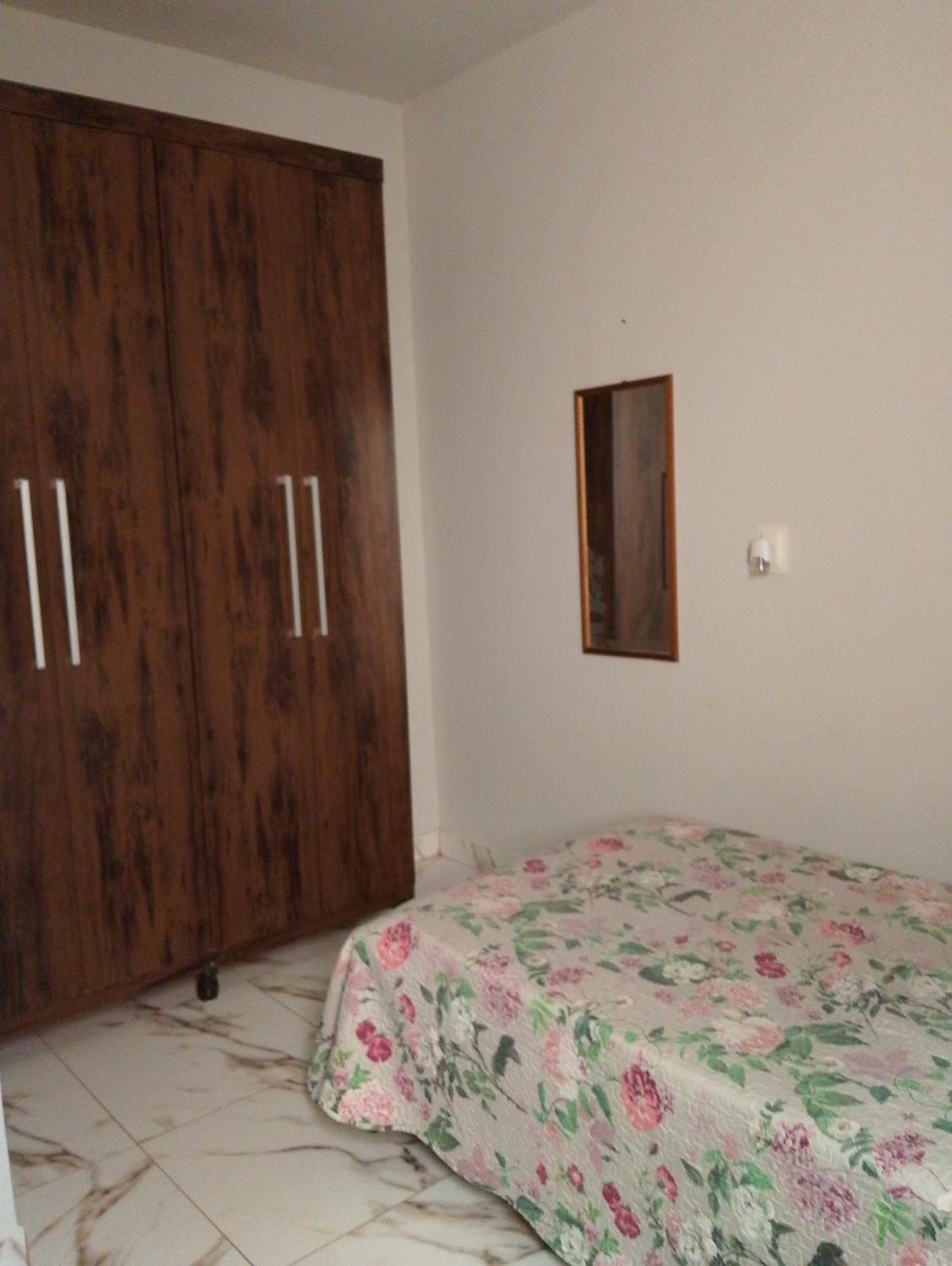Casa Amarela Uberlândia Exterior foto