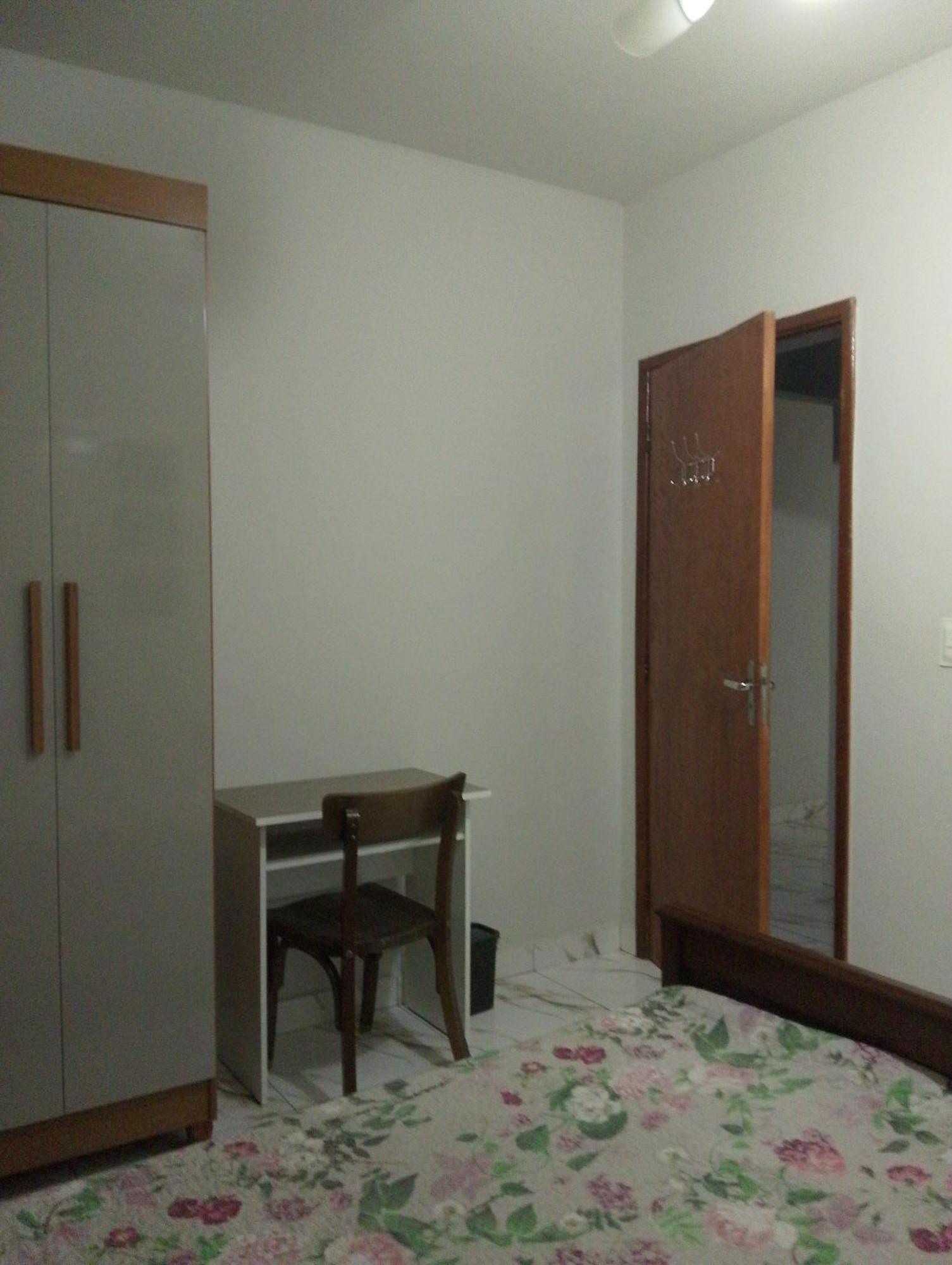 Casa Amarela Uberlândia Quarto foto