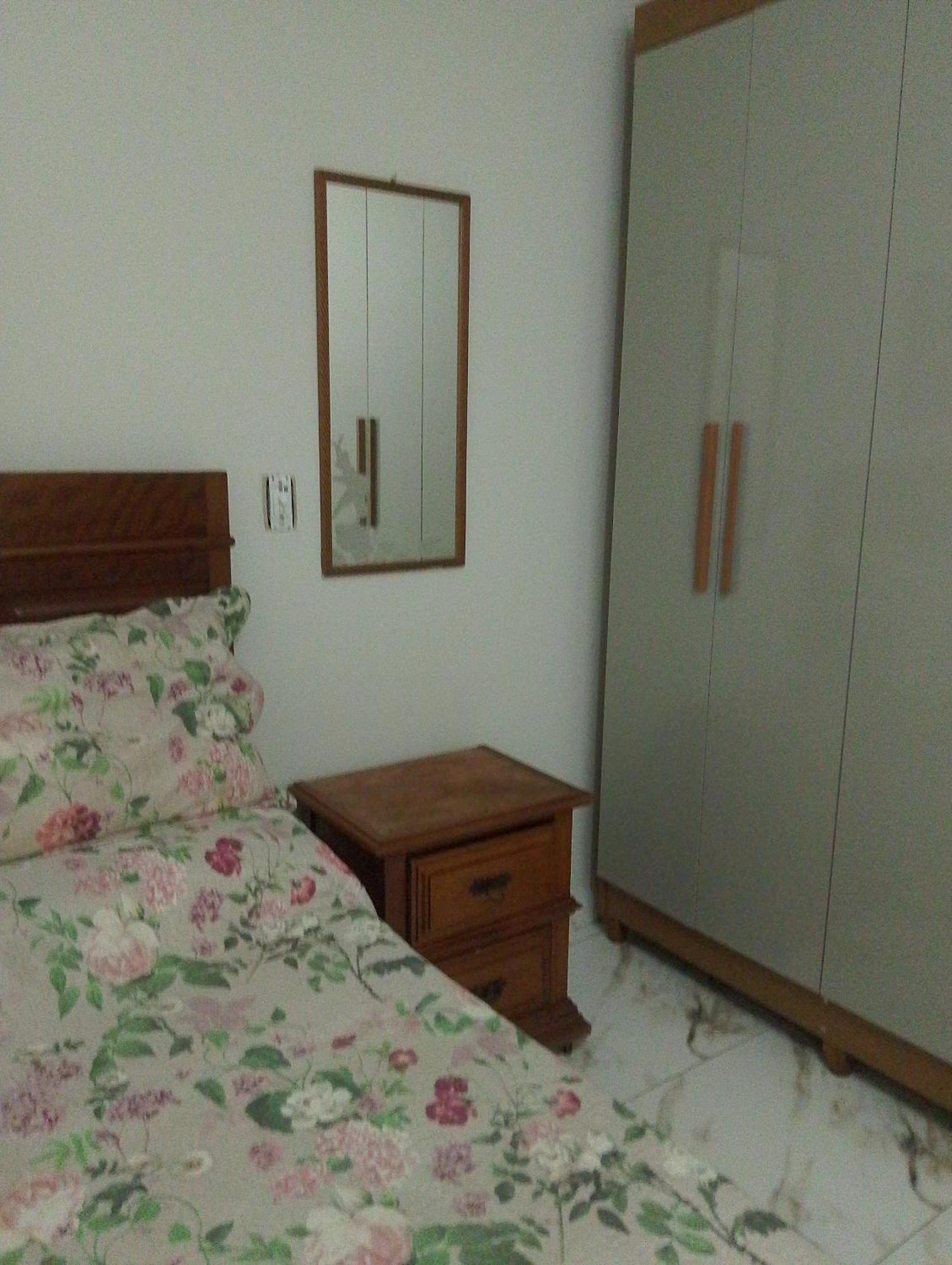 Casa Amarela Uberlândia Quarto foto